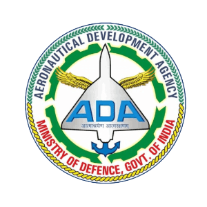 Aeronautical Development Agency logo