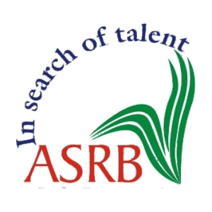 Agricultural Scientists Recruitment Board logo