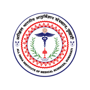 org logo for AIIMS
