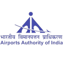 Airports Authority of India logo