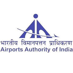 Airports Authority of India logo