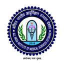 All India Institute of Medical Sciences Deoghar logo