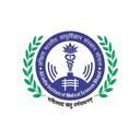 All India Institute of Medical Sciences, Bhopal logo