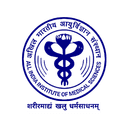 All India Institute of Medical Sciences, New Delhi logo