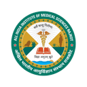 All India Institute of Medical Sciences, Rajkot logo