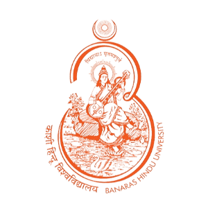 org logo for BHU