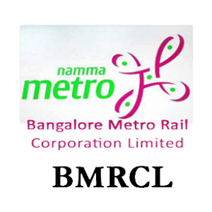org logo for BMRCL
