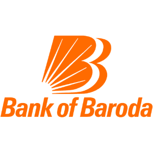 Bank of Baroda logo