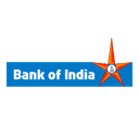 Bank of India logo