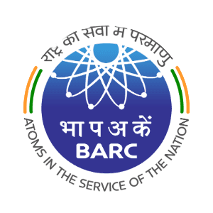 Bhabha Atomic Research Centre logo