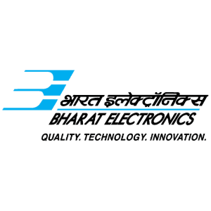 Bharat Electronics Limited logo