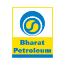 Bharat Petroleum Corporation Limited logo