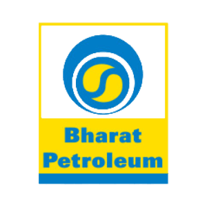 Bharat Petroleum Corporation Limited logo