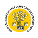 Bihar Combined Entrance Competitive Examination Board logo