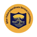 Bihar Police Subordinate Services Commission logo