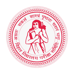 org logo for BSEB