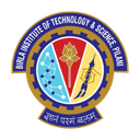 Birla Institute of Technology and Science, Pilani logo