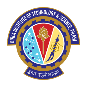 org logo for BITS Pilani