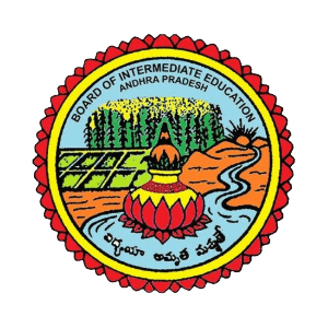 Board of Intermediate Education Andhra Pradesh logo