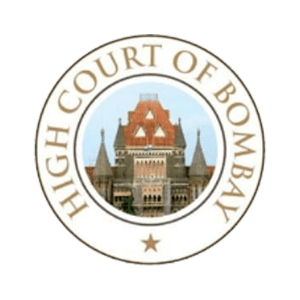 org logo for Bombay High Court
