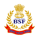 Border Security Force logo