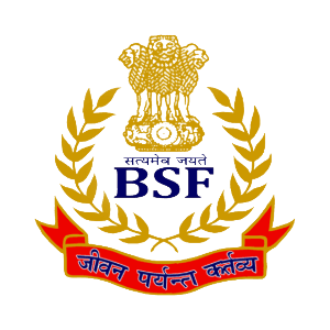 Border Security Force logo