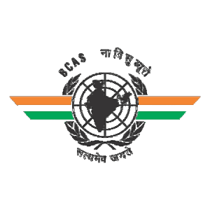 Bureau of Civil Aviation Security logo