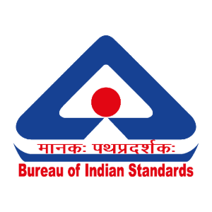 Bureau of Indian Standards logo