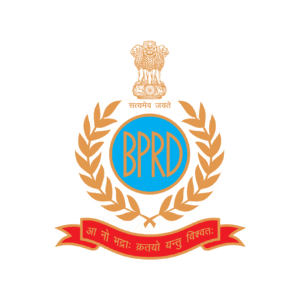 Bureau of Police Research and Development logo