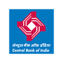 Central Bank of India logo