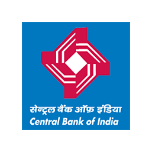 Central Bank of India logo