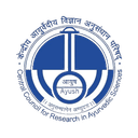 Central Council for Research in Ayurvedic Sciences logo