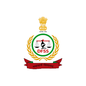 Central Forensic Science Laboratory logo