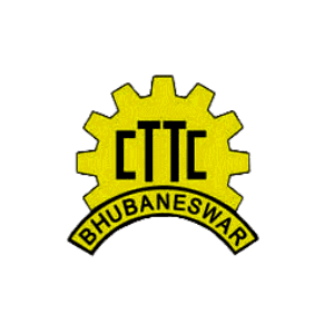 org logo for CTTC Bhubaneswar