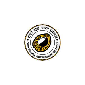 Coir Board logo