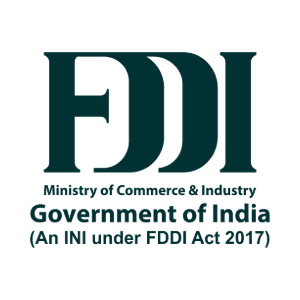 Footwear Design and Development Institute logo