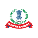 Income Tax Department of India logo