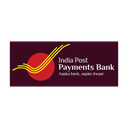 India Post Payments Bank logo