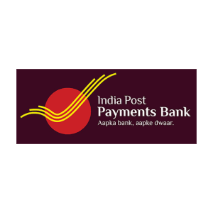 India Post Payments Bank logo