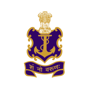 Indian Navy logo
