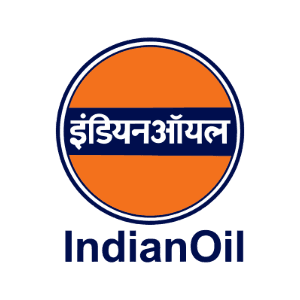 Indian Oil Corporation Limited logo