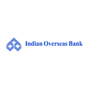 Indian Overseas Bank logo