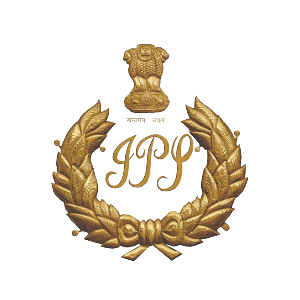 Indian Police Service logo