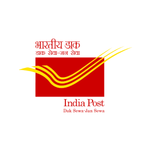 Indian Post logo