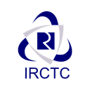 Indian Railway Catering and Tourism Corporation logo