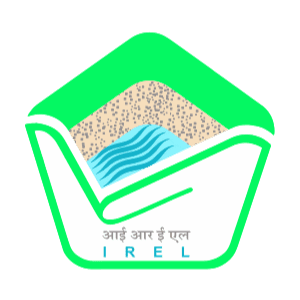 Indian Rare Earths Limited logo