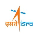 Indian Space Research Organisation logo