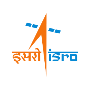 Indian Space Research Organisation logo