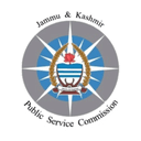 Jammu and Kashmir Public Service Commission logo