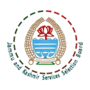 Jammu and Kashmir Services Selection Board (JKSSB) logo